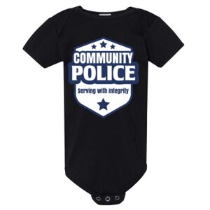 Softstyle® Infant One Piece Thumbnail
