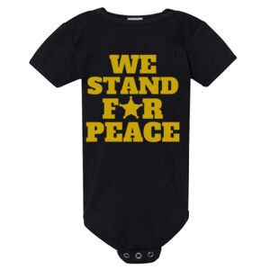 Softstyle® Infant One Piece Thumbnail