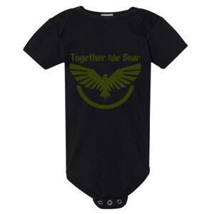 Softstyle® Infant One Piece Thumbnail