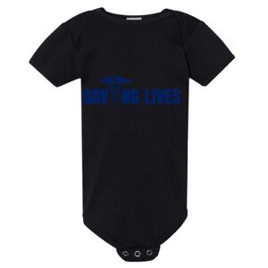 Softstyle® Infant One Piece Thumbnail