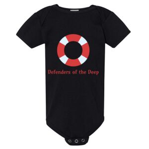 Softstyle® Infant One Piece Thumbnail