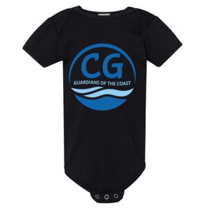 Softstyle® Infant One Piece Thumbnail