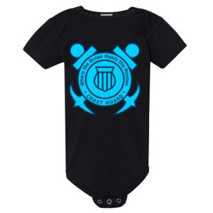 Softstyle® Infant One Piece Thumbnail
