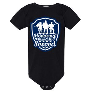 Softstyle® Infant One Piece Thumbnail