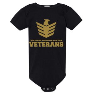 Softstyle® Infant One Piece Thumbnail