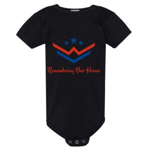 Softstyle® Infant One Piece Thumbnail