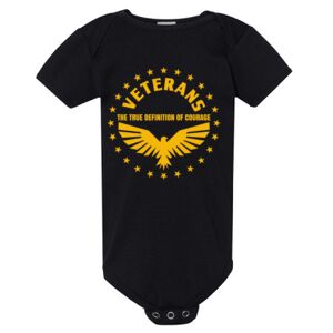 Softstyle® Infant One Piece Thumbnail