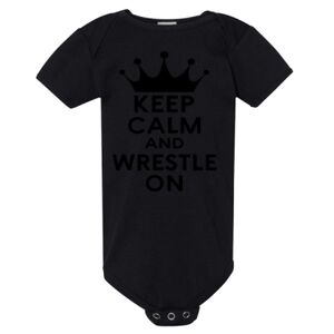Softstyle® Infant One Piece Thumbnail