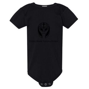 Softstyle® Infant One Piece Thumbnail