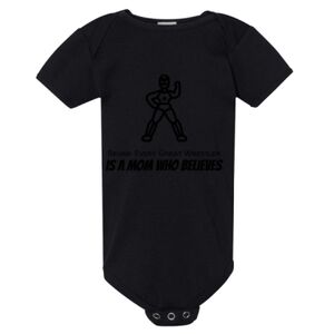 Softstyle® Infant One Piece Thumbnail