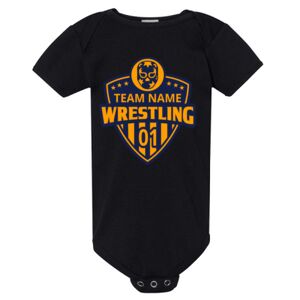 Softstyle® Infant One Piece Thumbnail