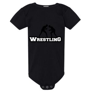 Softstyle® Infant One Piece Thumbnail