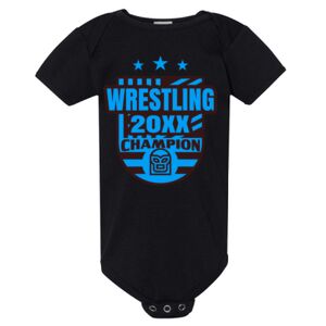 Softstyle® Infant One Piece Thumbnail