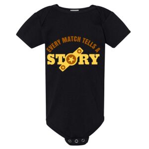 Softstyle® Infant One Piece Thumbnail