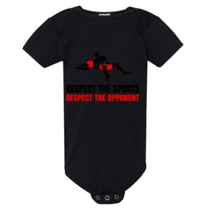 Softstyle® Infant One Piece Thumbnail