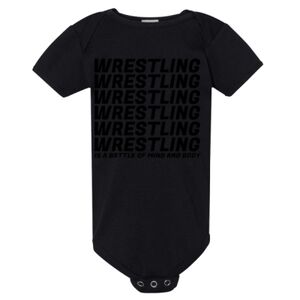 Softstyle® Infant One Piece Thumbnail