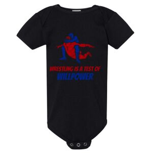 Softstyle® Infant One Piece Thumbnail