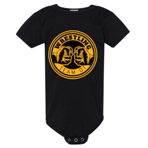 Softstyle® Infant One Piece Thumbnail