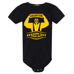 Softstyle® Infant One Piece Thumbnail