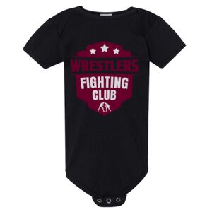 Softstyle® Infant One Piece Thumbnail
