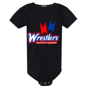 Softstyle® Infant One Piece Thumbnail