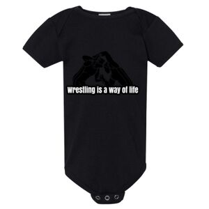 Softstyle® Infant One Piece Thumbnail
