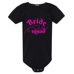 Softstyle® Infant One Piece Thumbnail