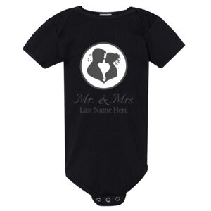 Softstyle® Infant One Piece Thumbnail