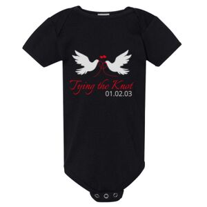 Softstyle® Infant One Piece Thumbnail