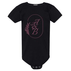 Softstyle® Infant One Piece Thumbnail