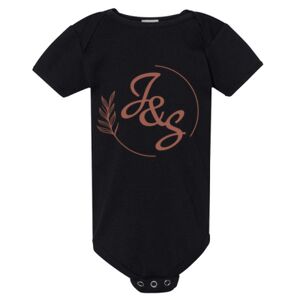Softstyle® Infant One Piece Thumbnail