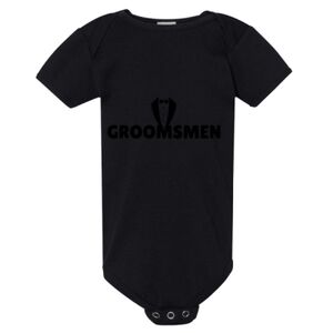 Softstyle® Infant One Piece Thumbnail