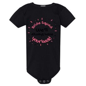 Softstyle® Infant One Piece Thumbnail