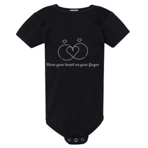 Softstyle® Infant One Piece Thumbnail