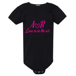 Softstyle® Infant One Piece Thumbnail