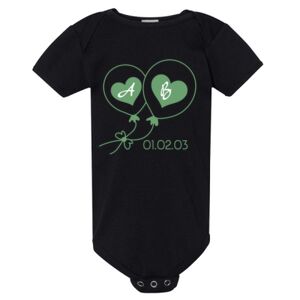 Softstyle® Infant One Piece Thumbnail