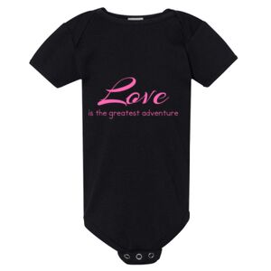 Softstyle® Infant One Piece Thumbnail
