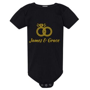 Softstyle® Infant One Piece Thumbnail