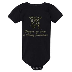 Softstyle® Infant One Piece Thumbnail