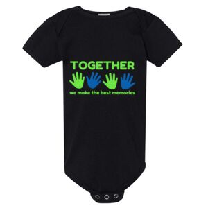 Softstyle® Infant One Piece Thumbnail