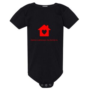 Softstyle® Infant One Piece Thumbnail