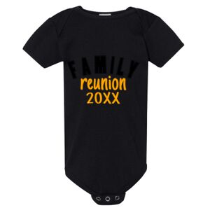 Softstyle® Infant One Piece Thumbnail