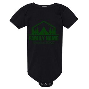 Softstyle® Infant One Piece Thumbnail
