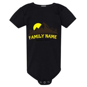 Softstyle® Infant One Piece Thumbnail