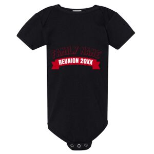Softstyle® Infant One Piece Thumbnail