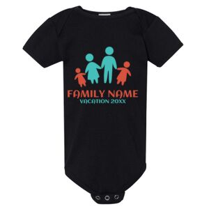 Softstyle® Infant One Piece Thumbnail