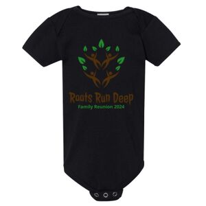 Softstyle® Infant One Piece Thumbnail