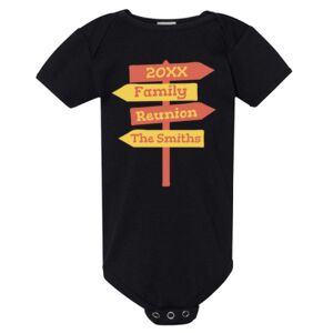 Softstyle® Infant One Piece Thumbnail