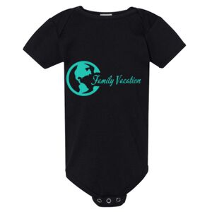 Softstyle® Infant One Piece Thumbnail