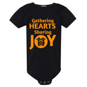 Softstyle® Infant One Piece Thumbnail